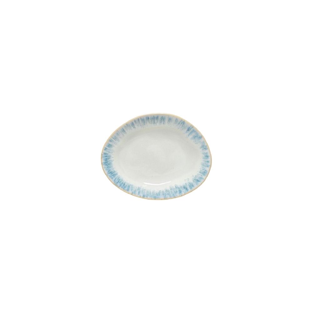 costa nova Oval Plate Brisa