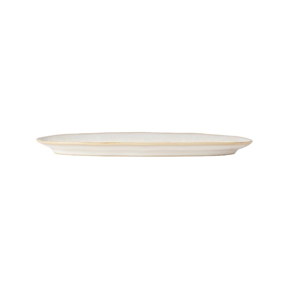 Costa Nova Oval Plate / Platter Brisa