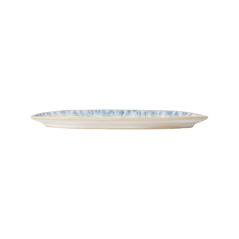 Costa Nova Oval Plate / Platter Brisa