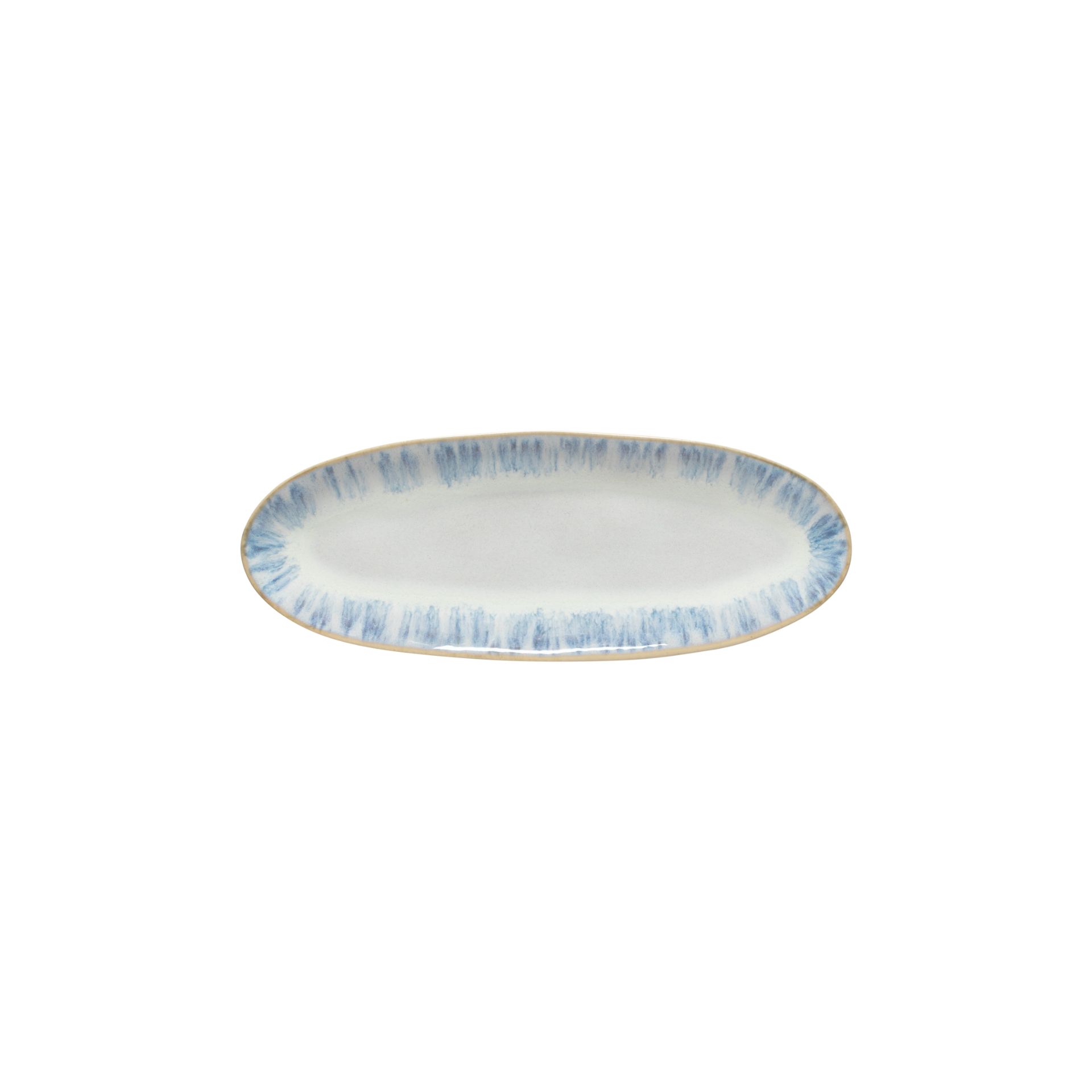 costa nova Oval Plate / Platter Brisa