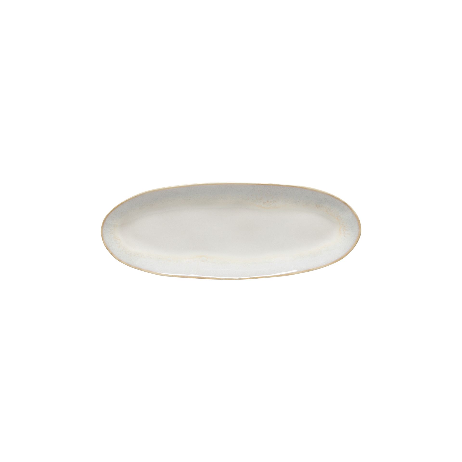 costa nova Oval Plate / Platter Brisa