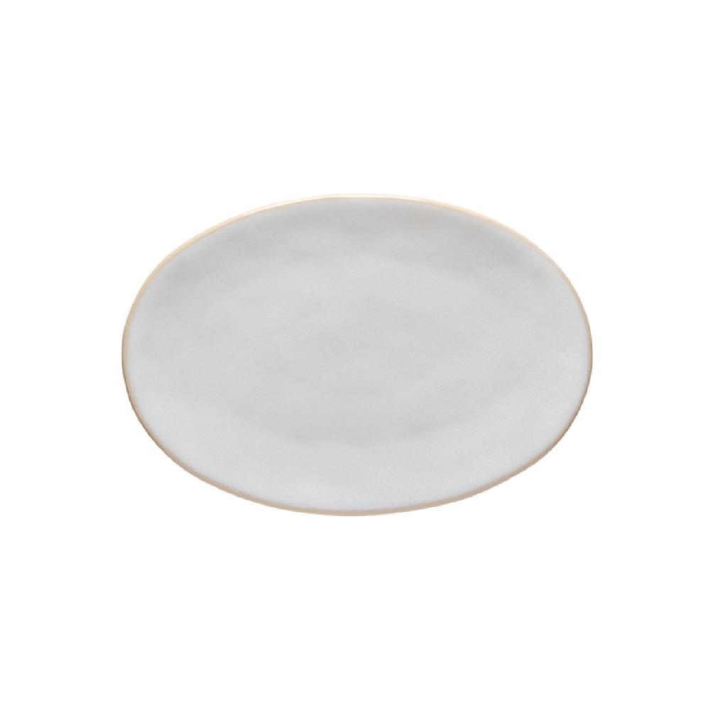 costa nova Oval Plate / Platter Roda