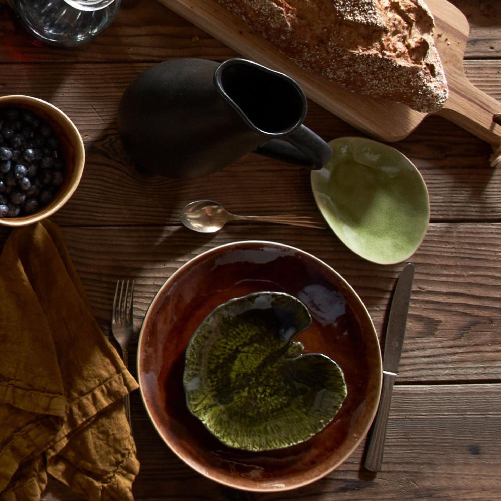 Costa Nova Oval Plate Riviera