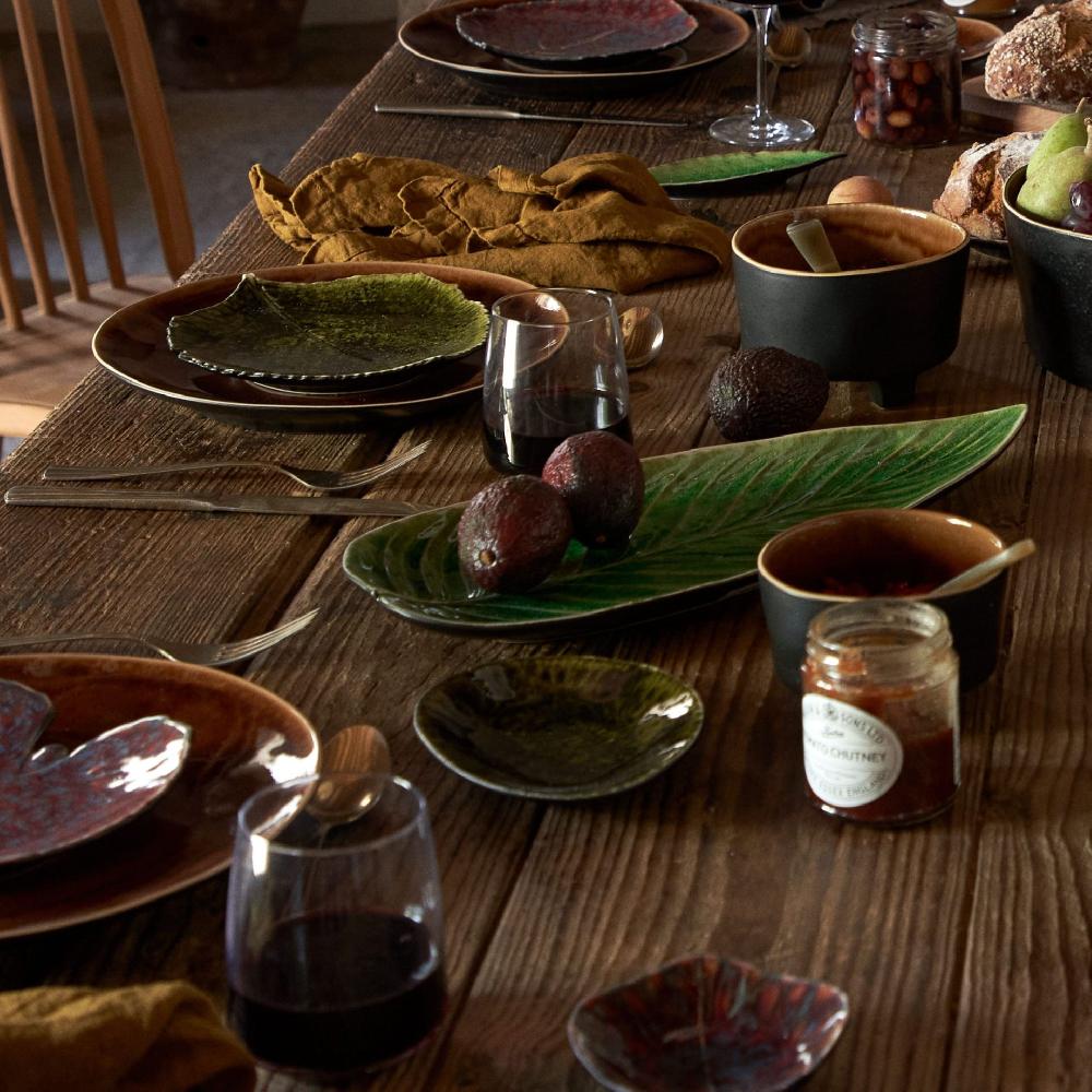 Costa Nova Oval Plate Riviera