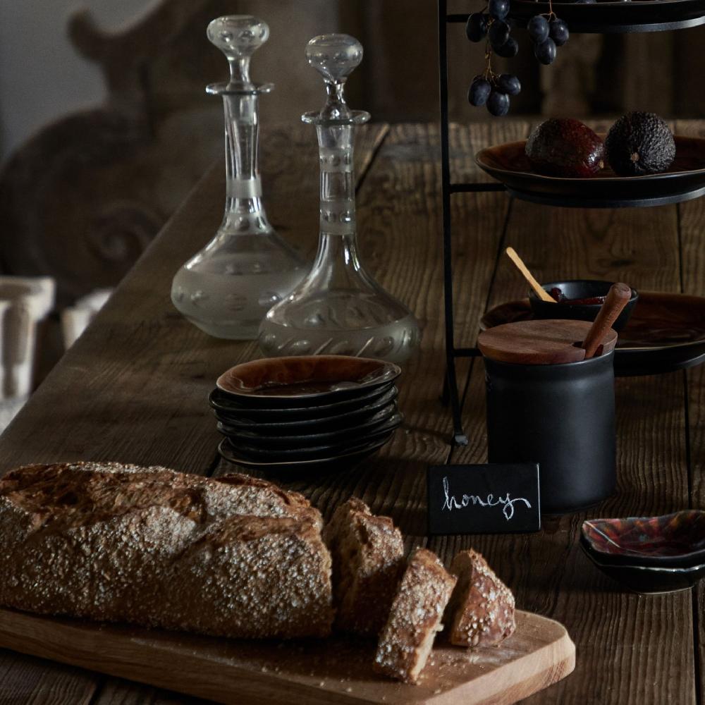 Costa Nova Oval Plate Riviera