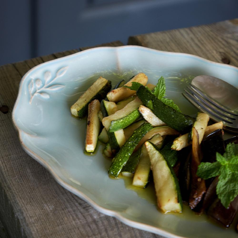 Costa Nova Oval Platter Alentejo