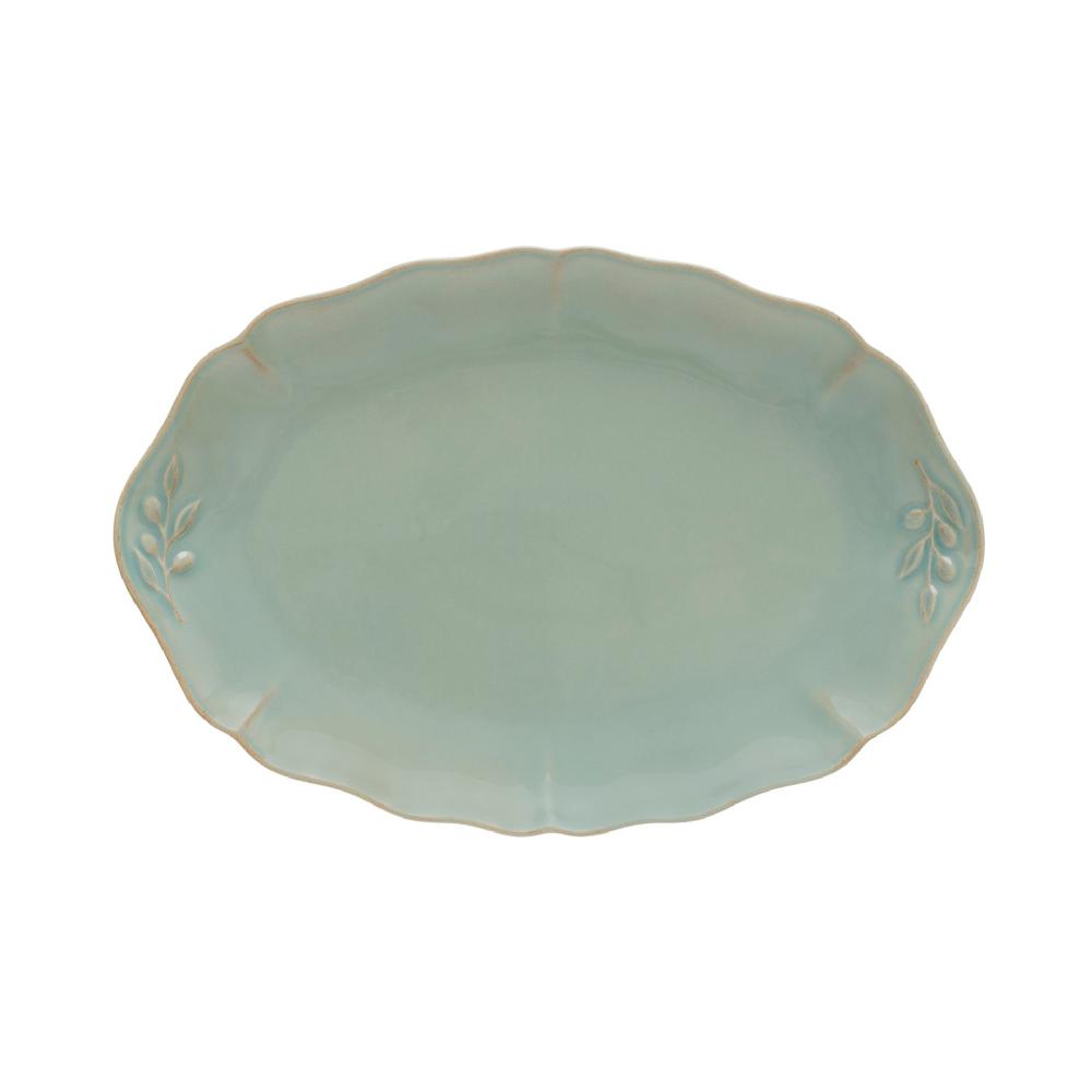 costa nova Oval Platter Alentejo