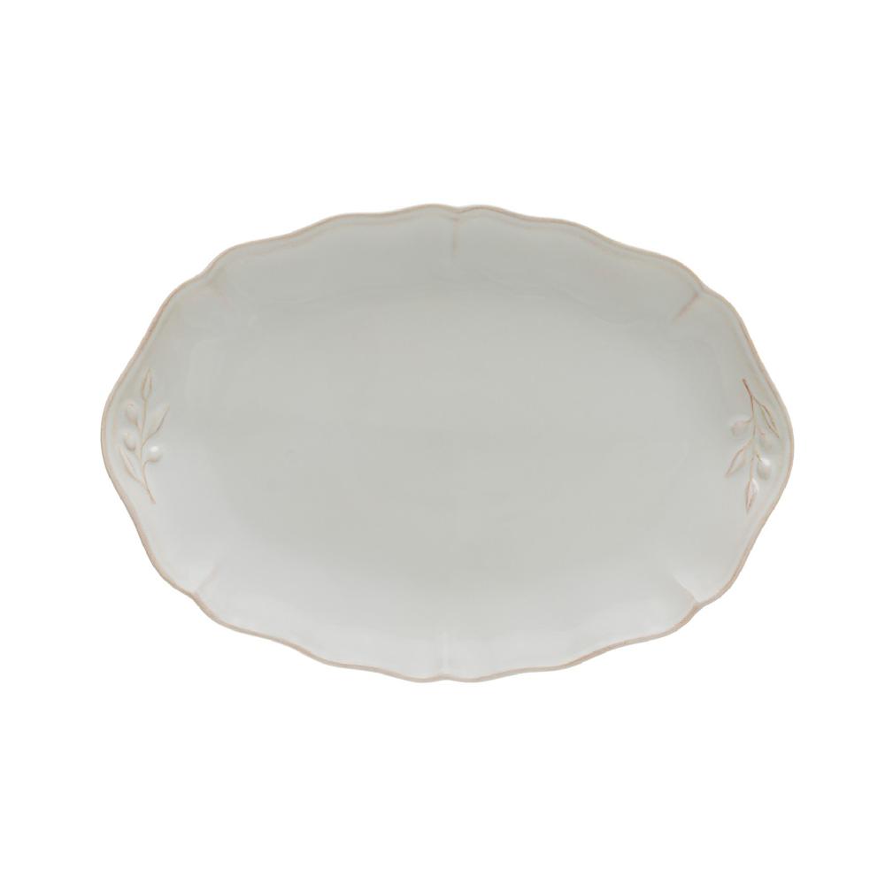 Costa Nova Oval Platter Alentejo
