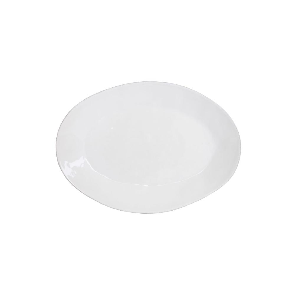 Costa Nova Oval Platter Aparte