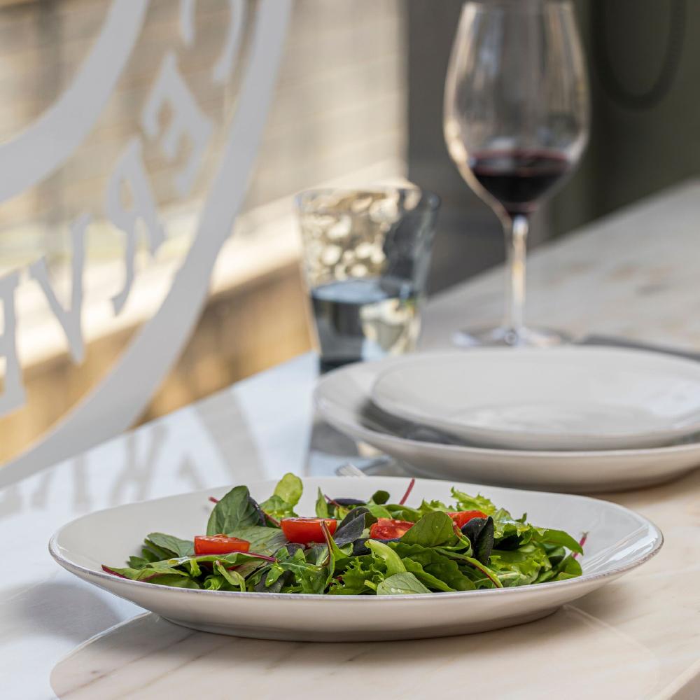 Costa Nova Oval Platter Aparte