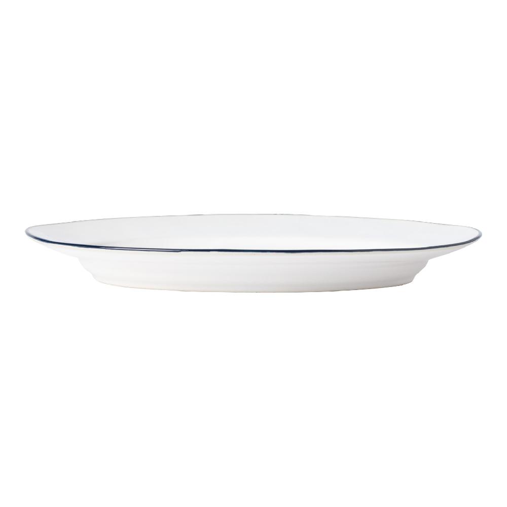 Costa Nova Oval Platter Beja
