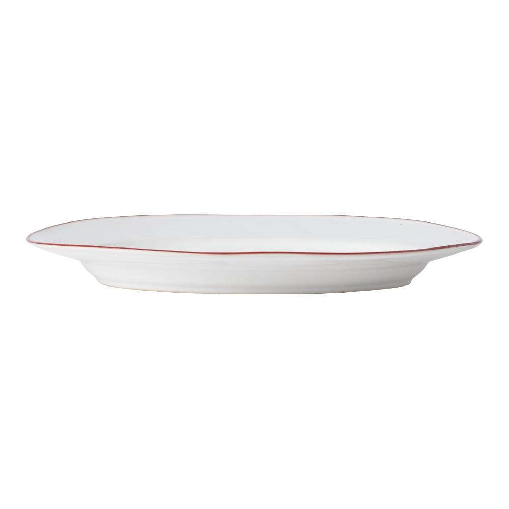 Costa Nova Oval Platter Beja