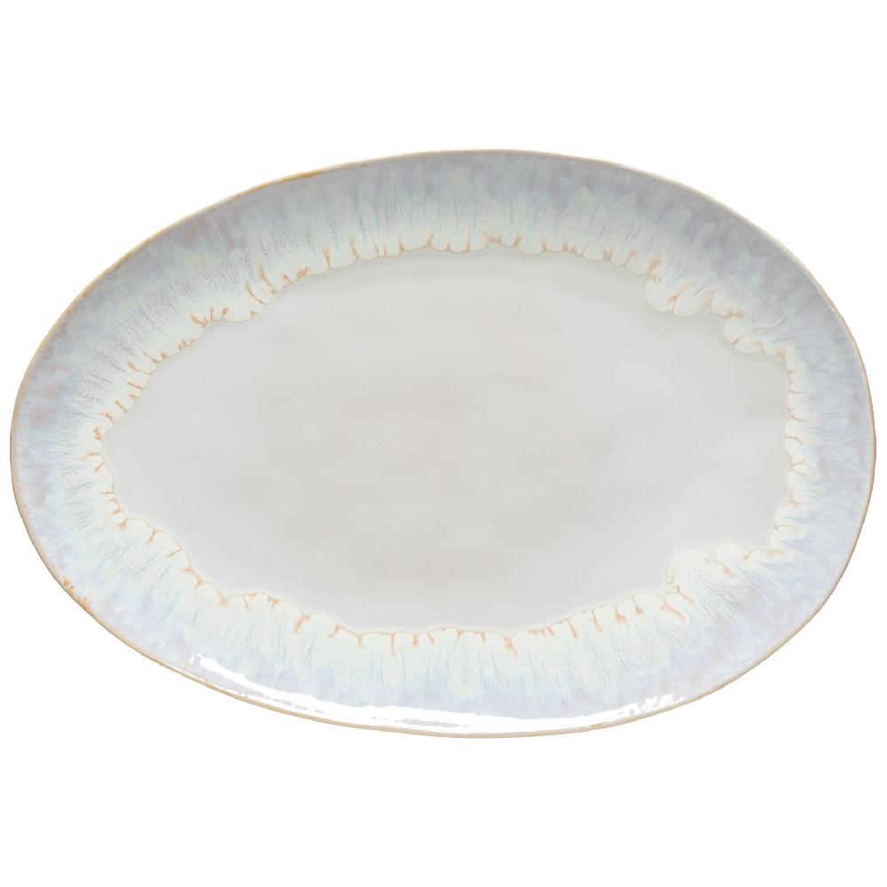 Costa Nova Oval Platter Brisa