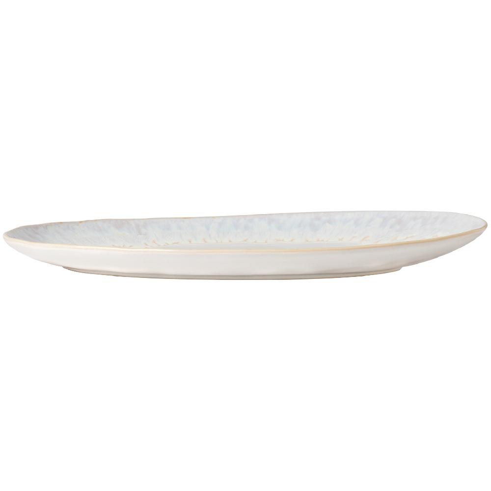 Costa Nova Oval Platter Brisa