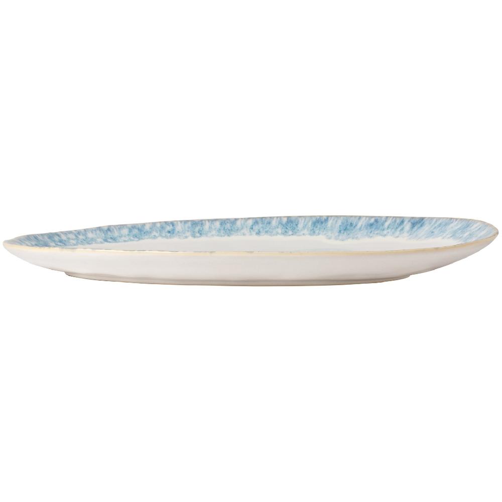 Costa Nova Oval Platter Brisa