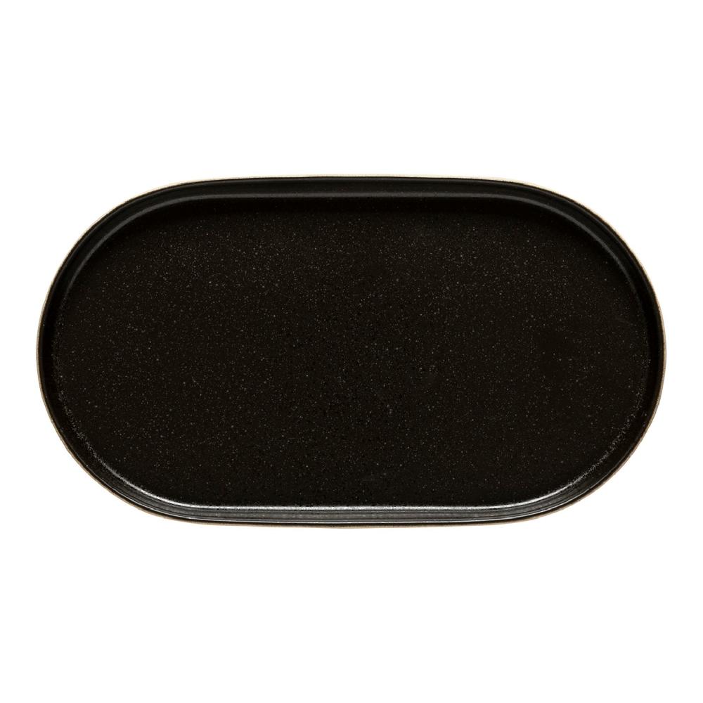 Costa Nova Oval Platter Nótos