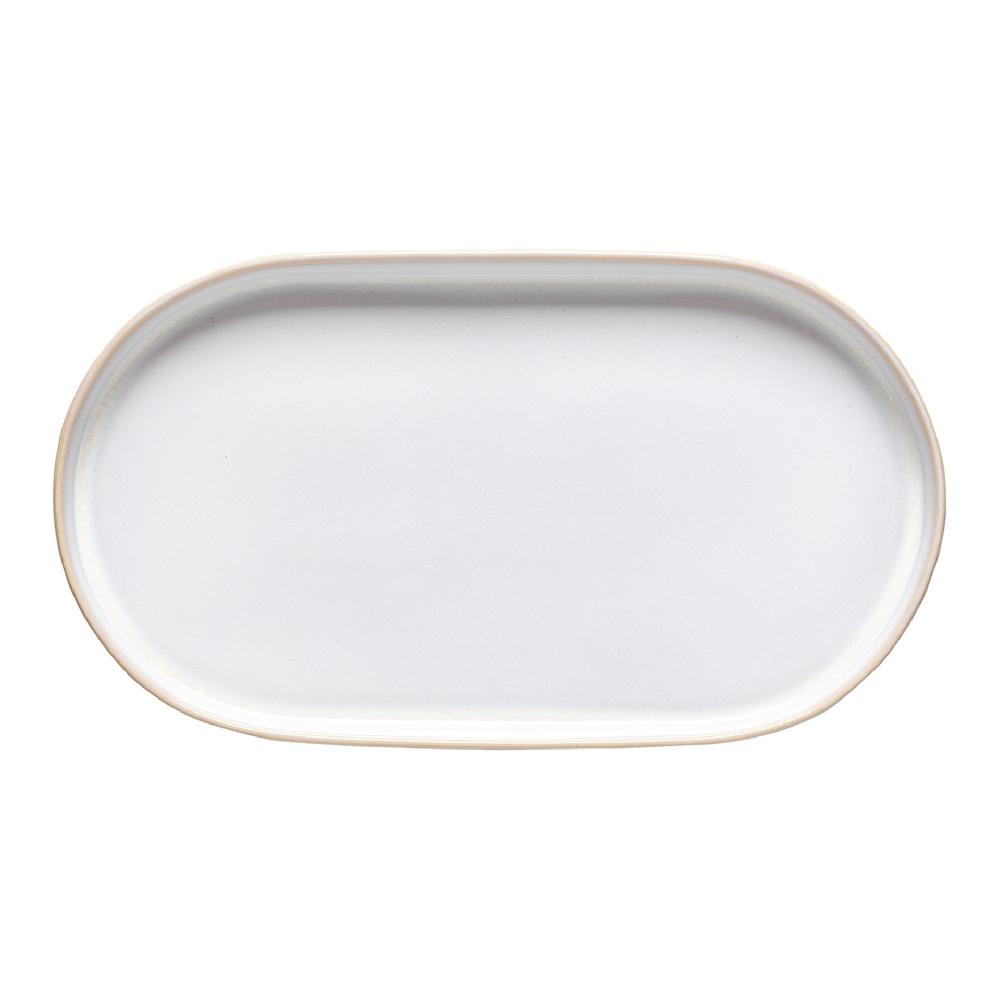Costa Nova Oval Platter Nótos