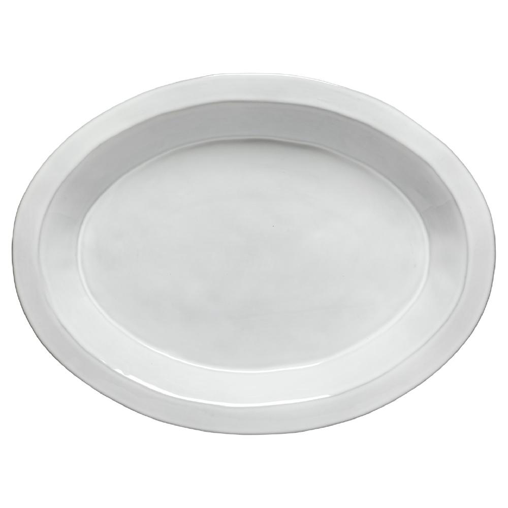Costa Nova Oval Platter Plano