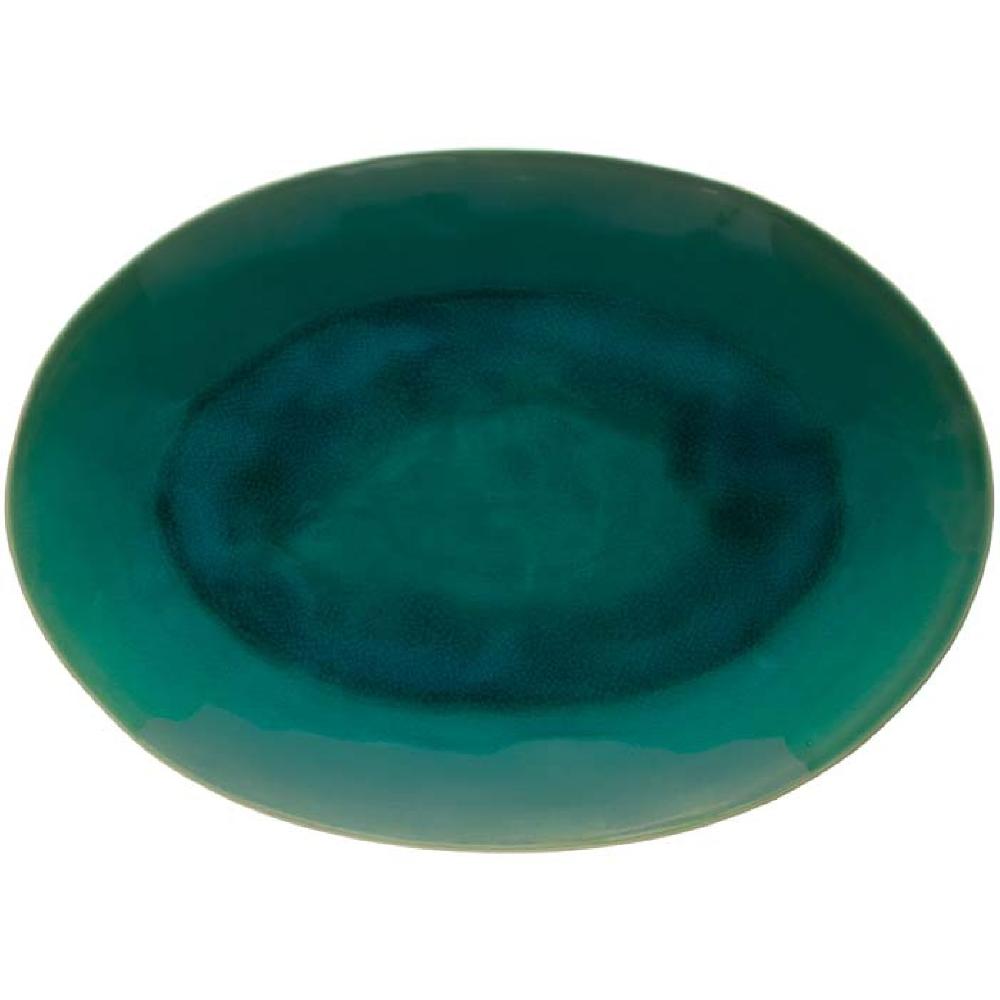 costa nova Oval Platter Riviera