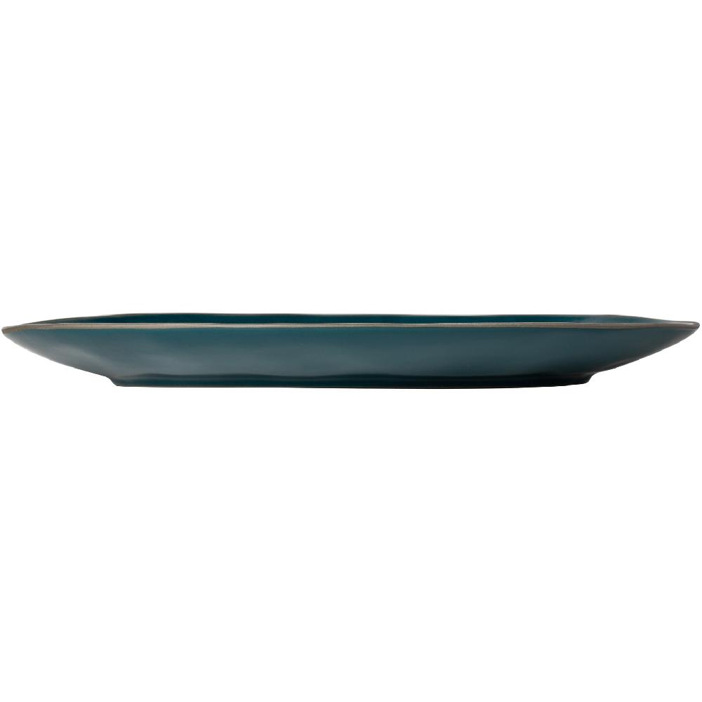 Costa Nova Oval Platter Stacked Organic
