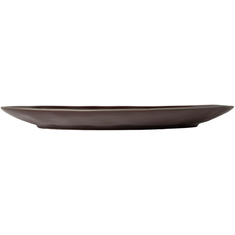 Costa Nova Oval Platter Stacked Organic