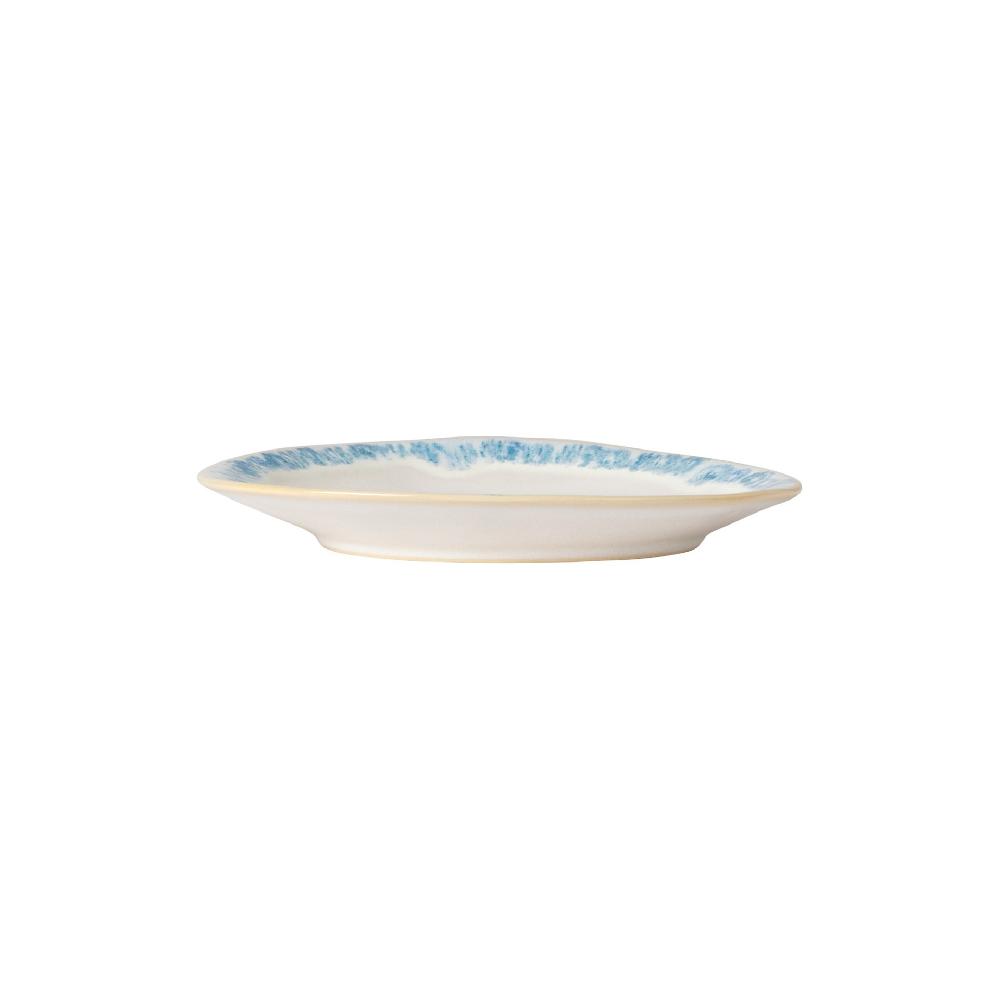 Costa Nova Oval Salad Plate Brisa