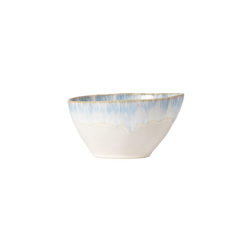 Costa Nova Oval Soup / Cereal Bowl Brisa