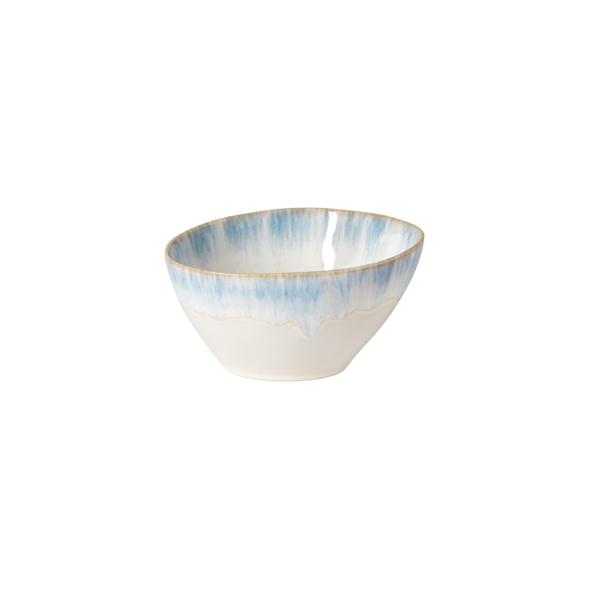 costa nova Oval Soup / Cereal Bowl Brisa