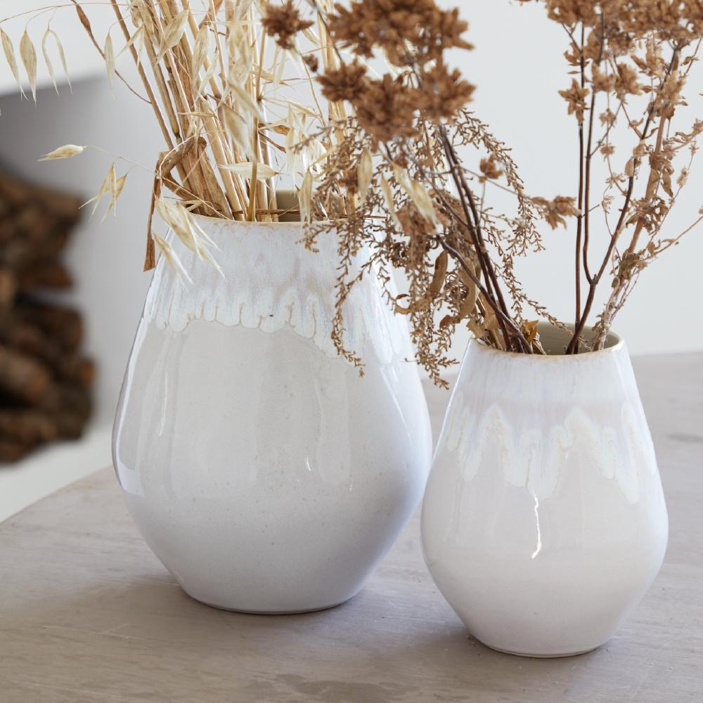 costa nova Oval Vase Brisa