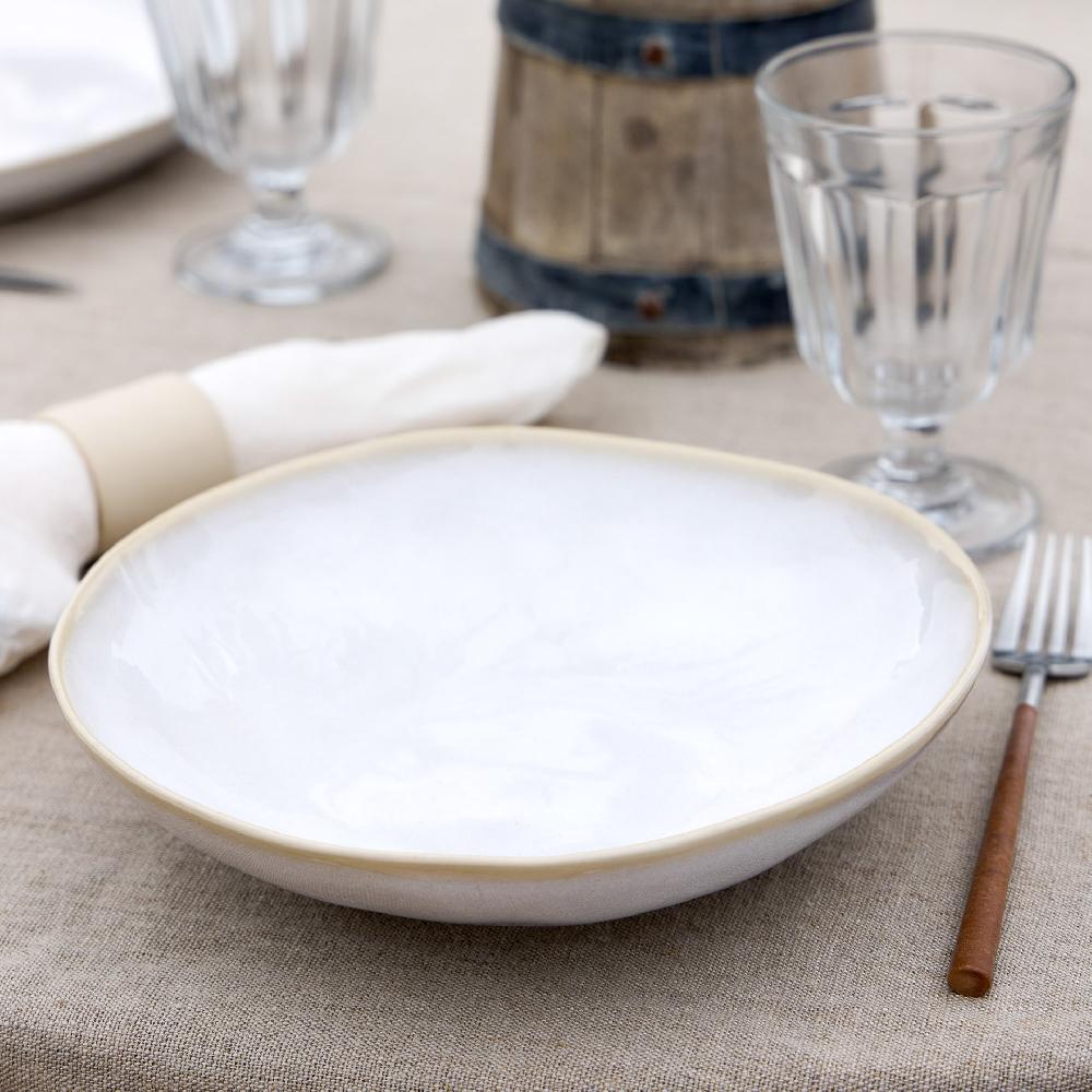 Costa Nova Pasta Bowl Brisa