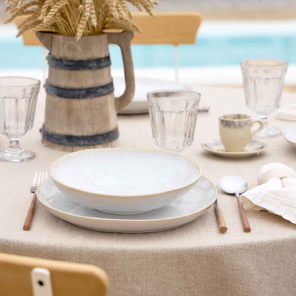 Costa Nova Pasta Bowl Brisa