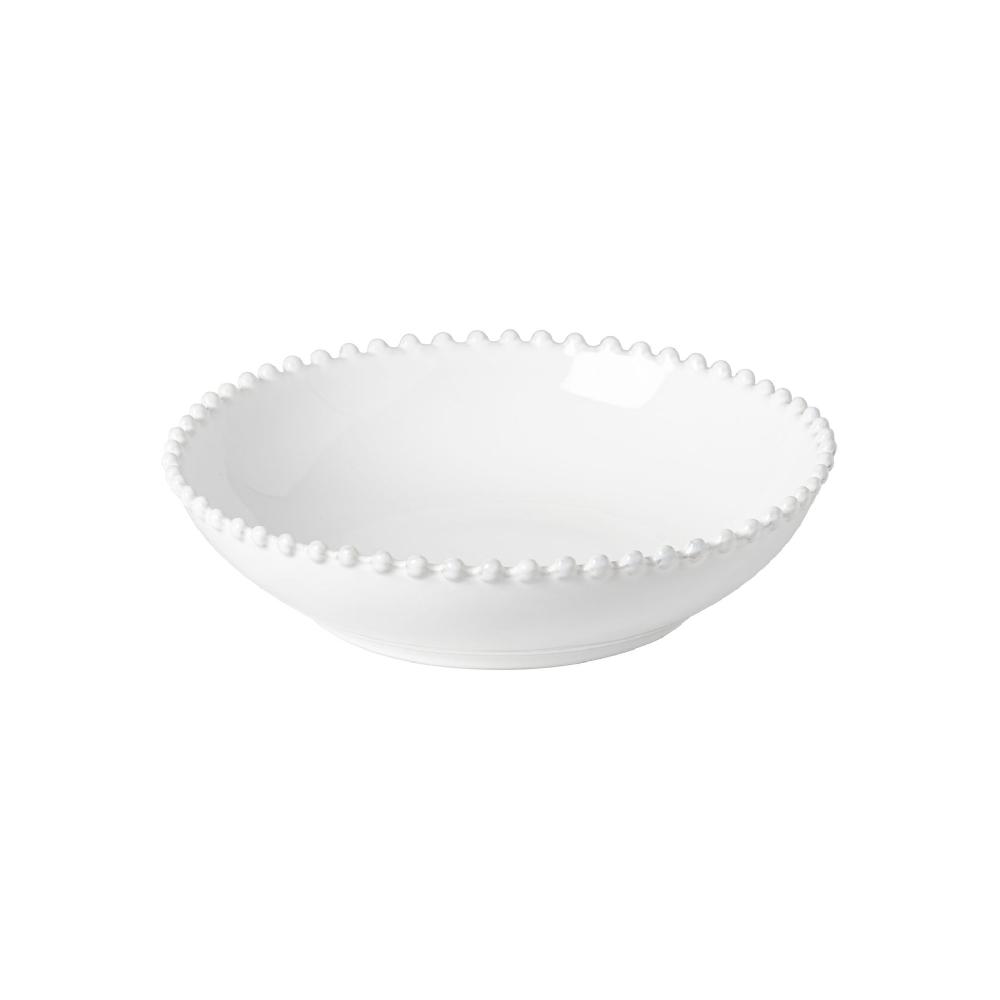 costa nova Pasta Bowl Pearl