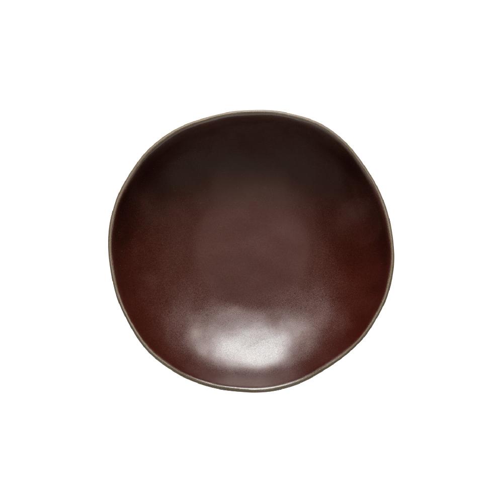 Costa Nova Pasta Bowl Stacked Organic