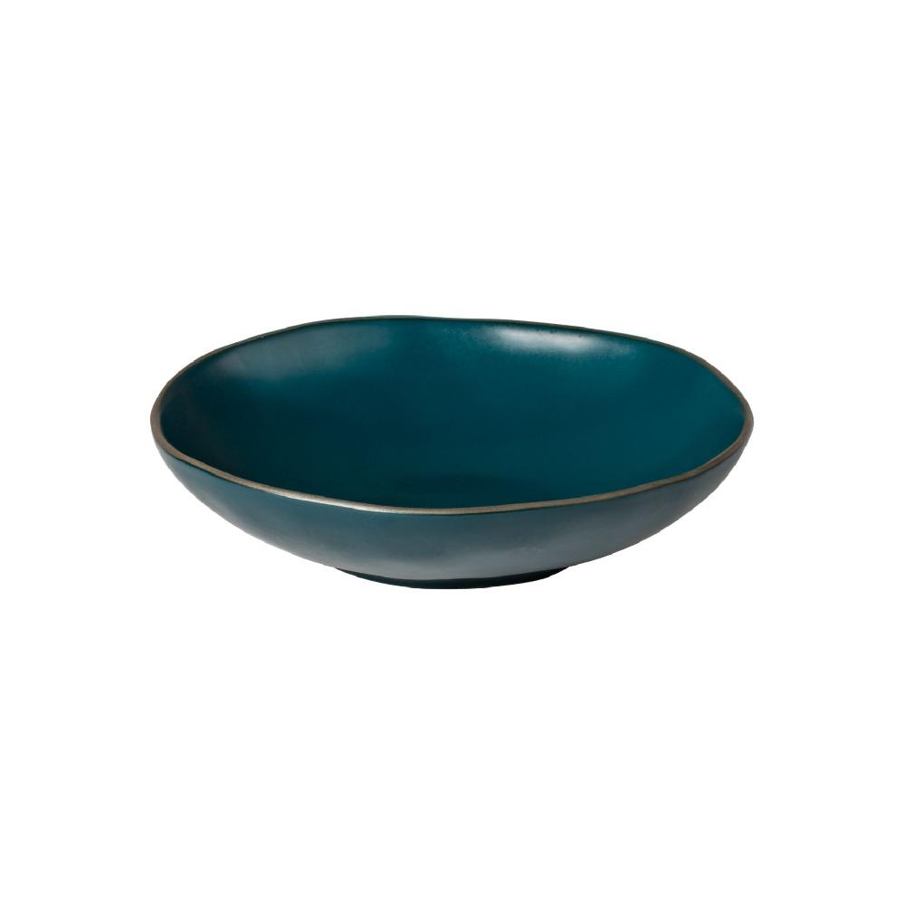 Costa Nova Pasta Bowl Stacked Organic