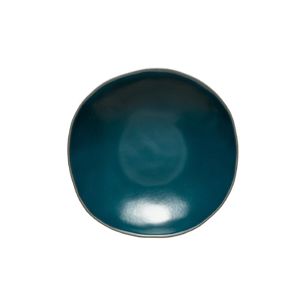 Costa Nova Pasta Bowl Stacked Organic