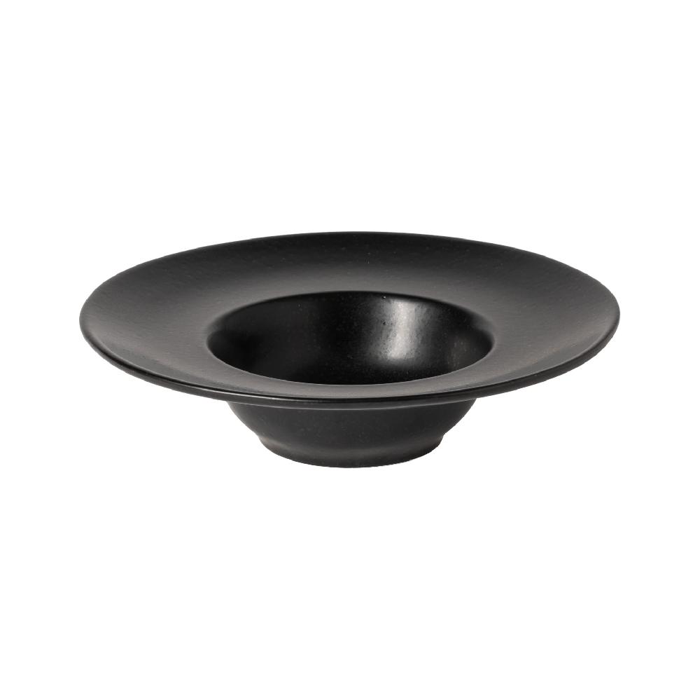 Costa Nova Pasta Plate Wide Rim Roda