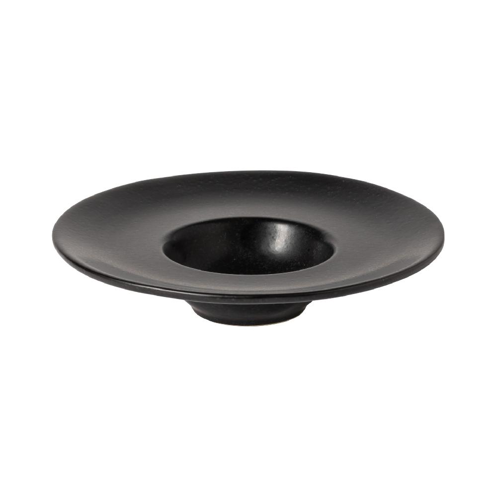 Costa Nova Pasta Plate Wide Rim Roda