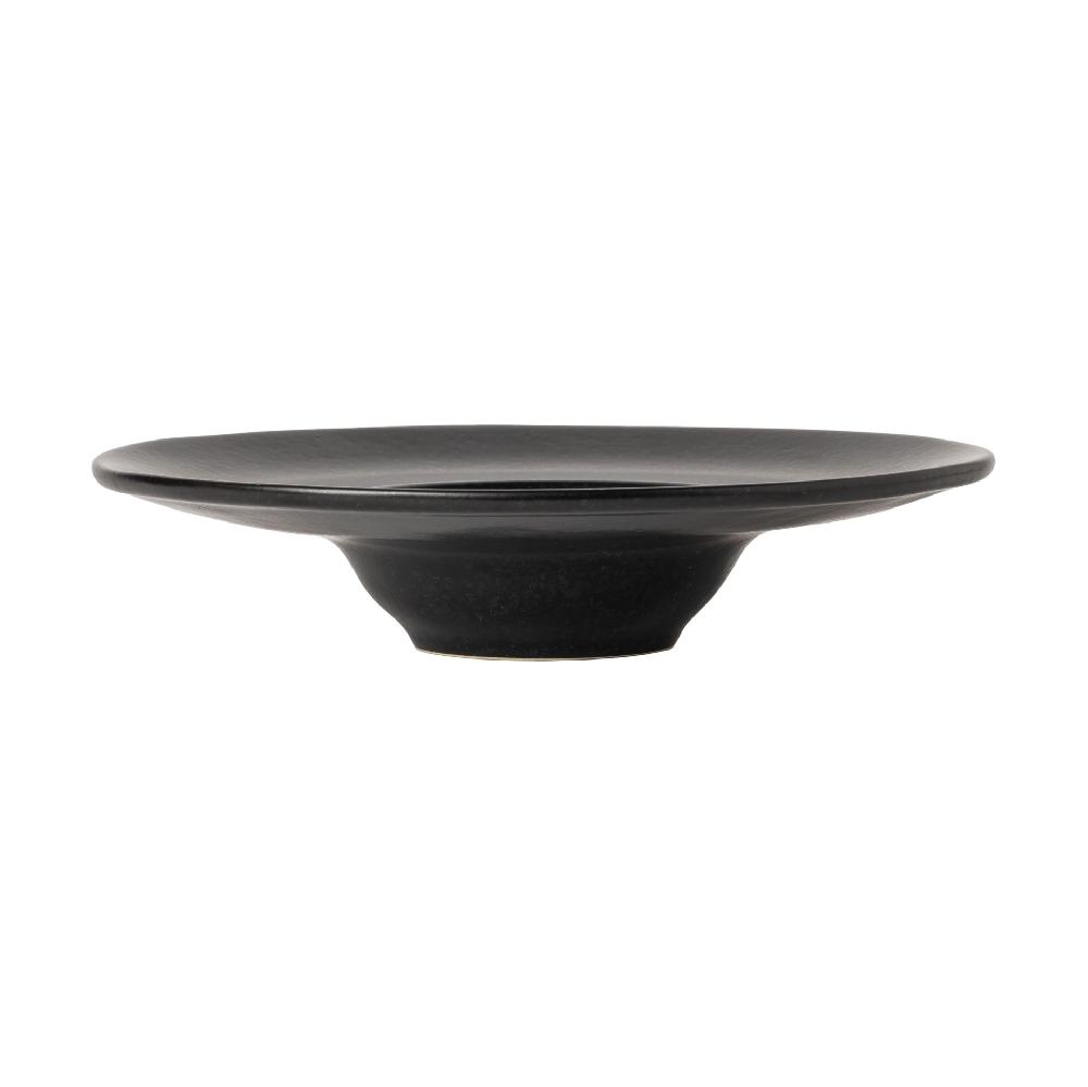 Costa Nova Pasta Plate Wide Rim Roda