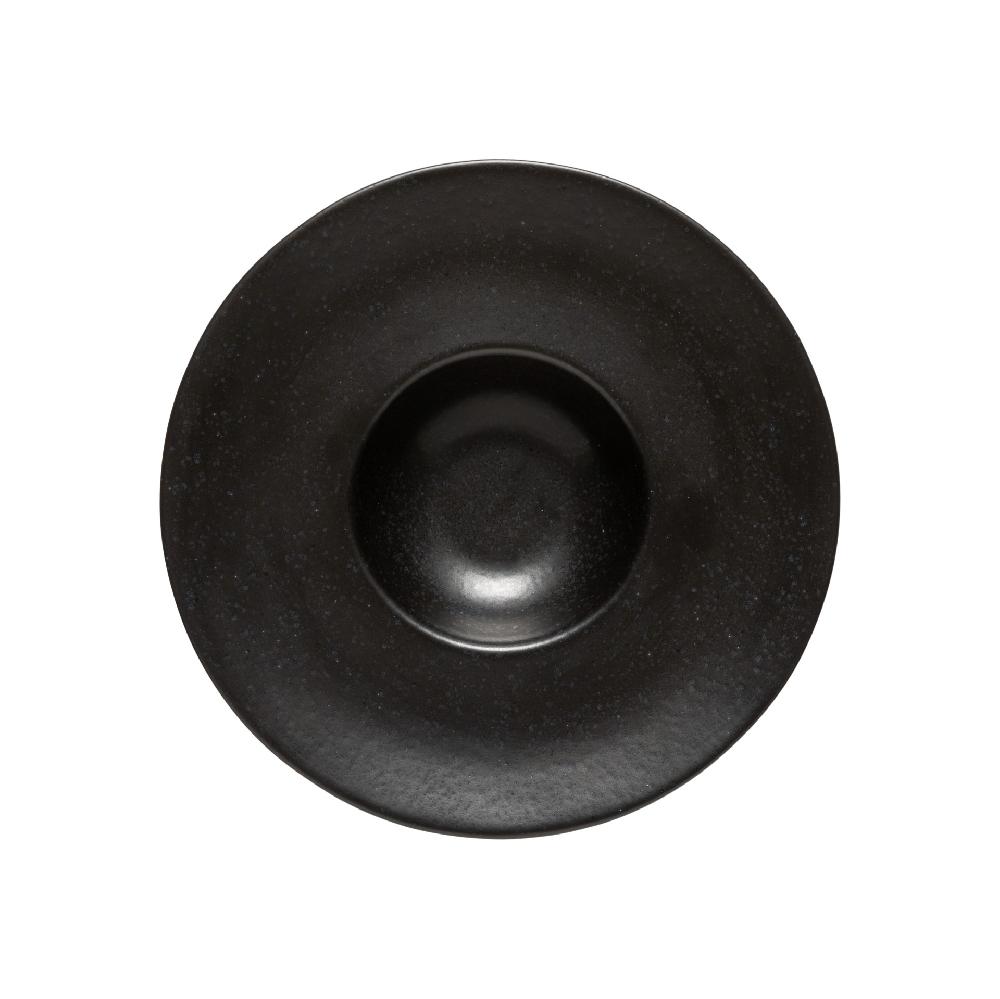 costa nova Pasta Plate Wide Rim Roda