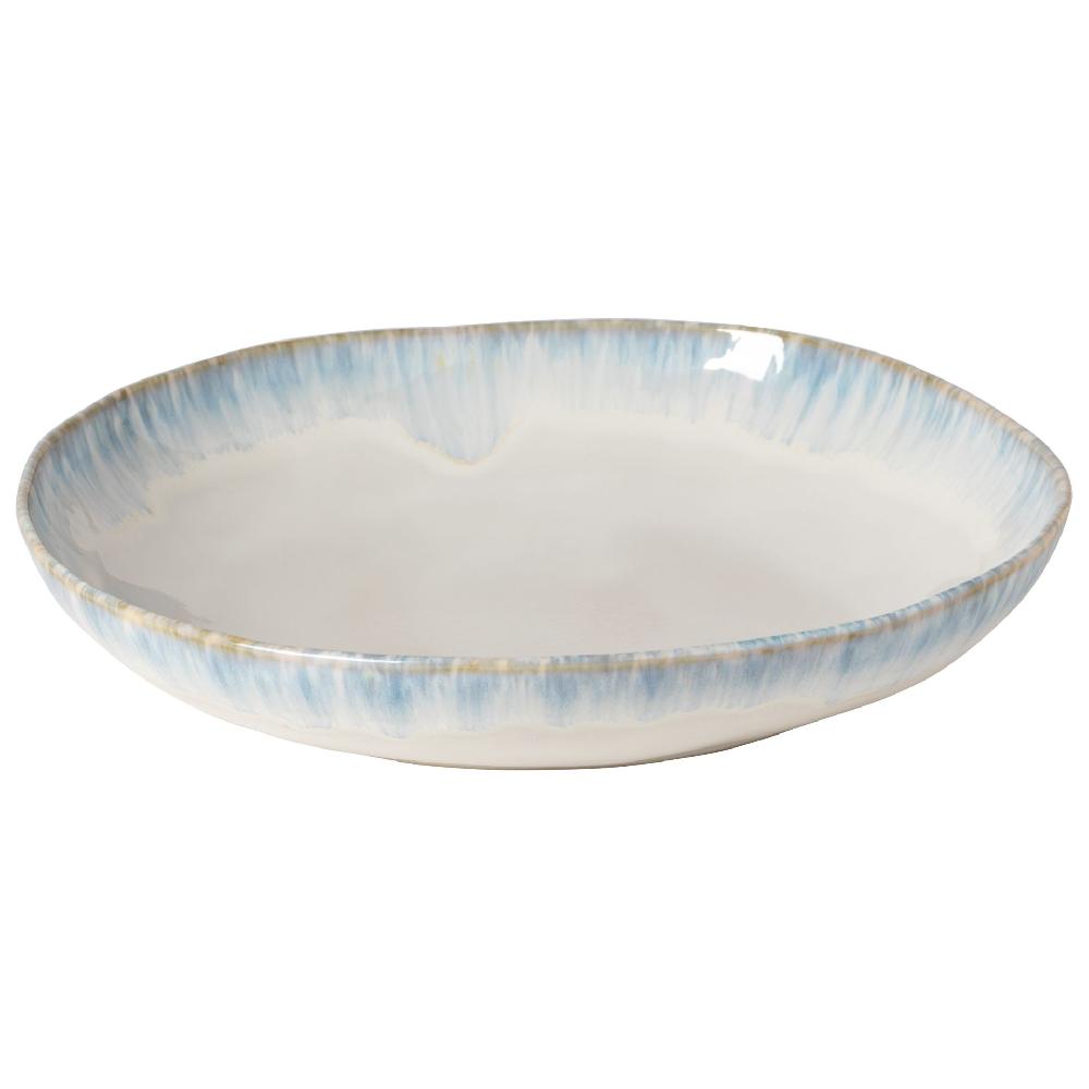Costa Nova Pasta / Serving Bowl Brisa