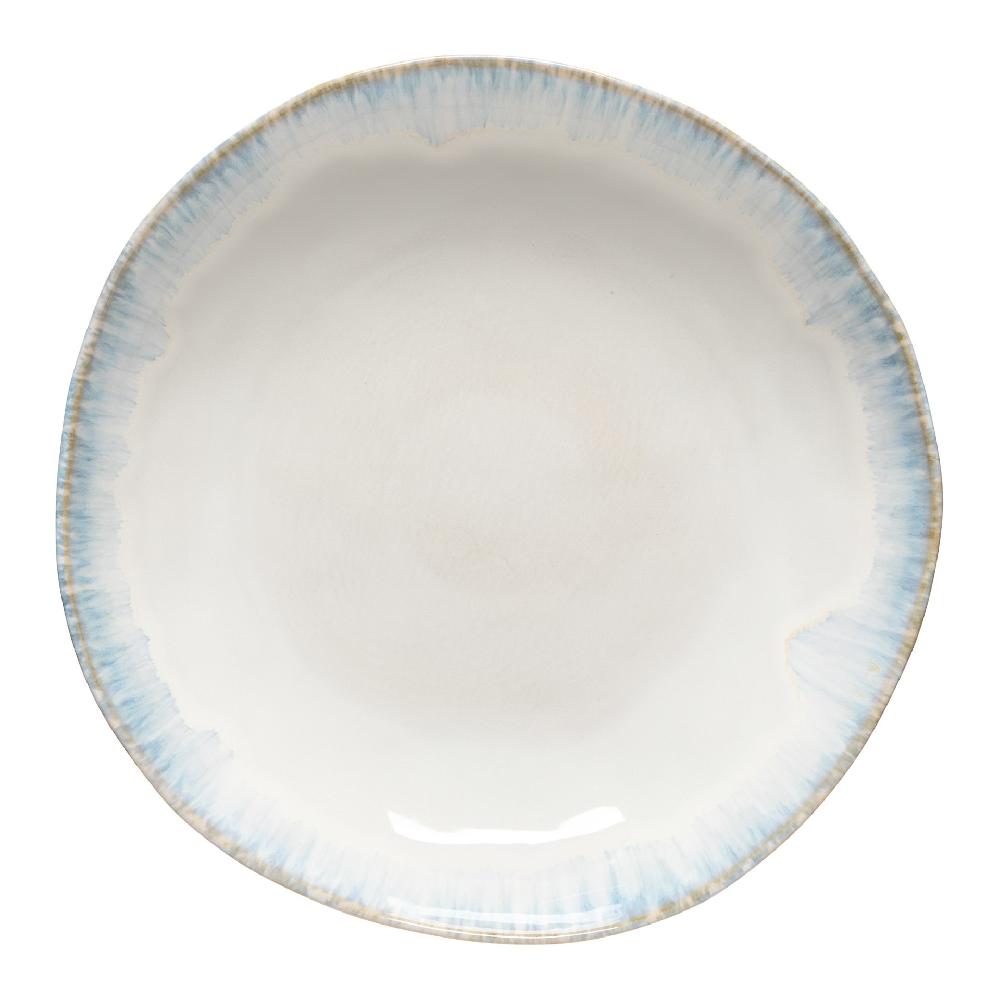 Costa Nova Pasta / Serving Bowl Brisa