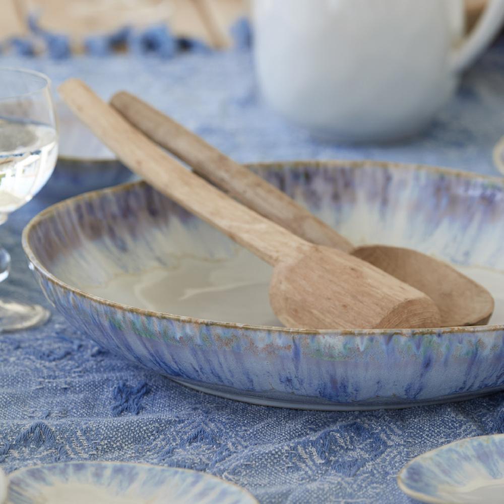 costa nova Pasta / Serving Bowl Brisa