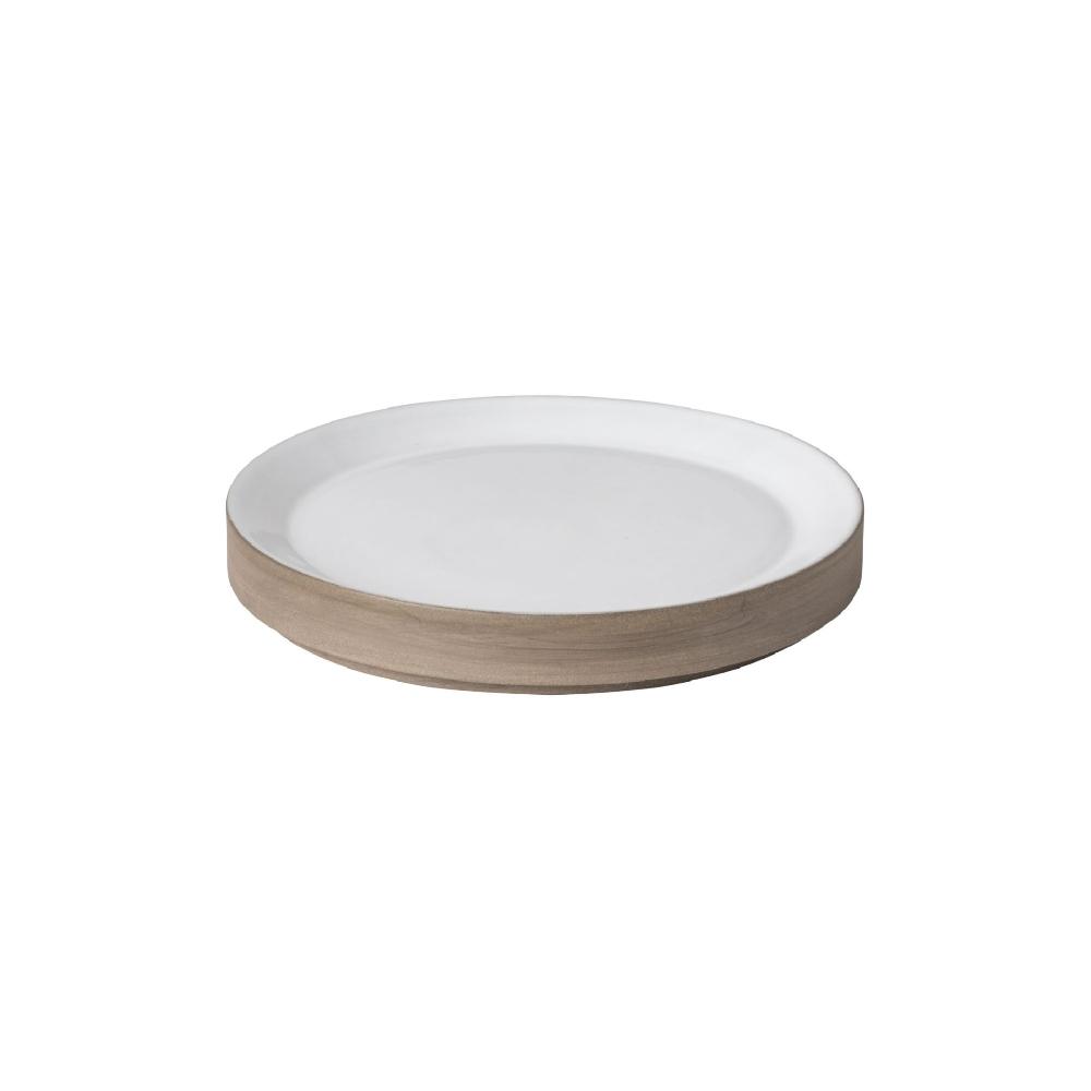 costa nova Pillow Plate Coastland