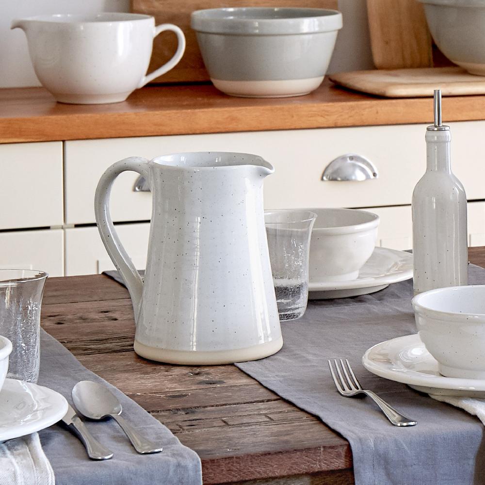 Costa Nova Pitcher Fattoria Casafina By COSTA NOVA