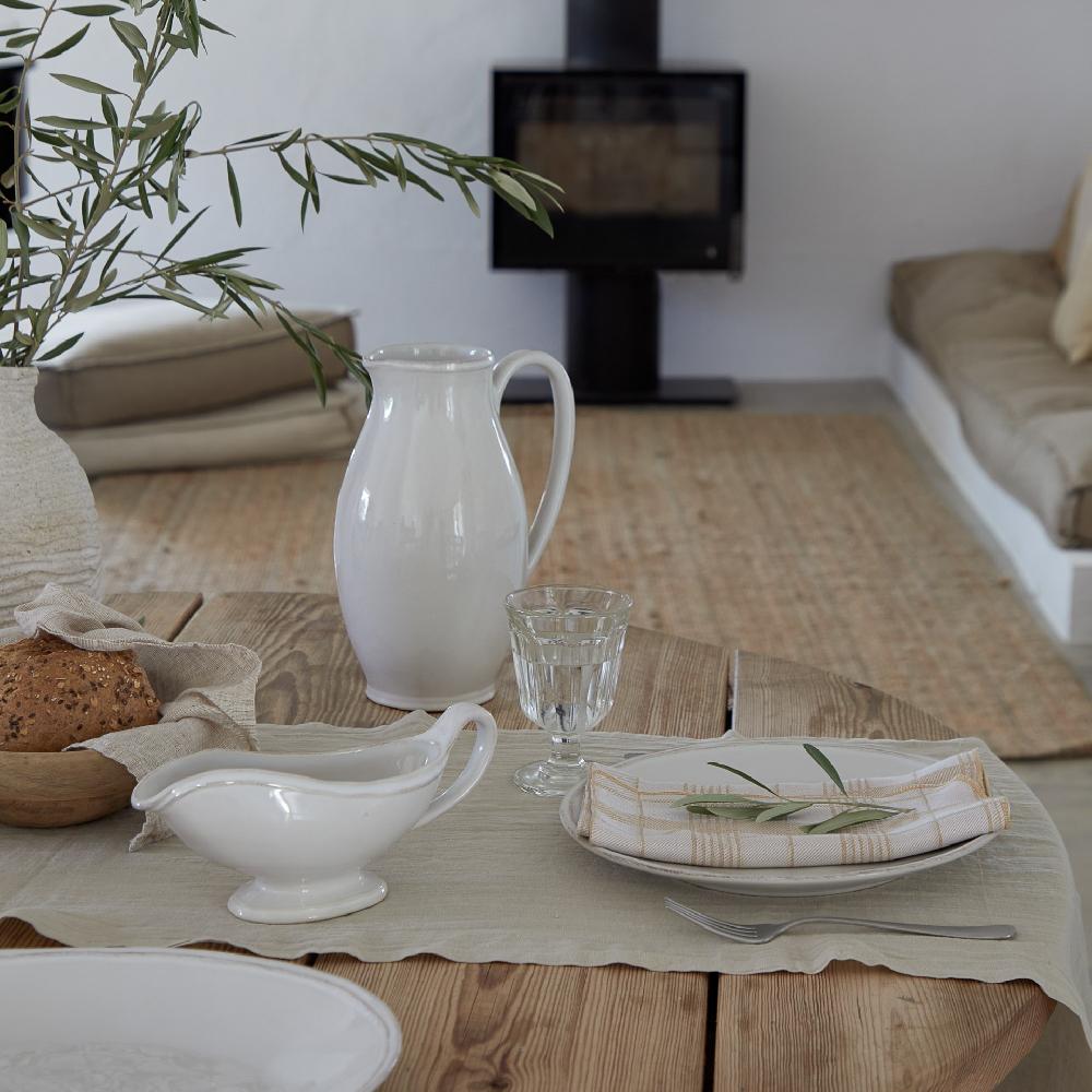 Costa Nova Pitcher Fontana Casafina By COSTA NOVA