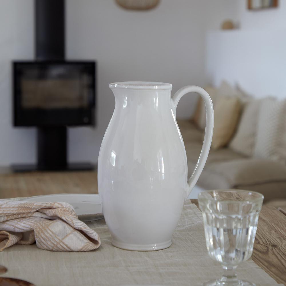 costa nova Pitcher Fontana Casafina by COSTA NOVA
