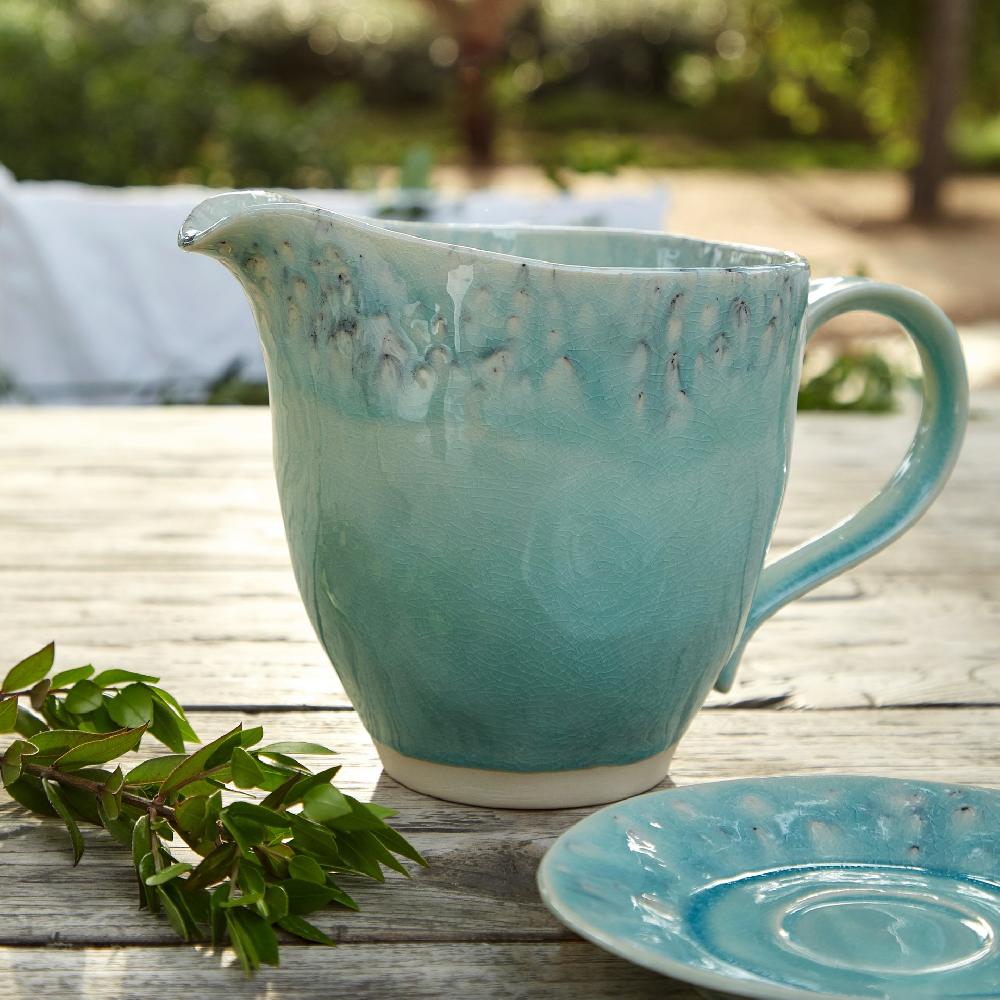 costa nova Pitcher Madeira