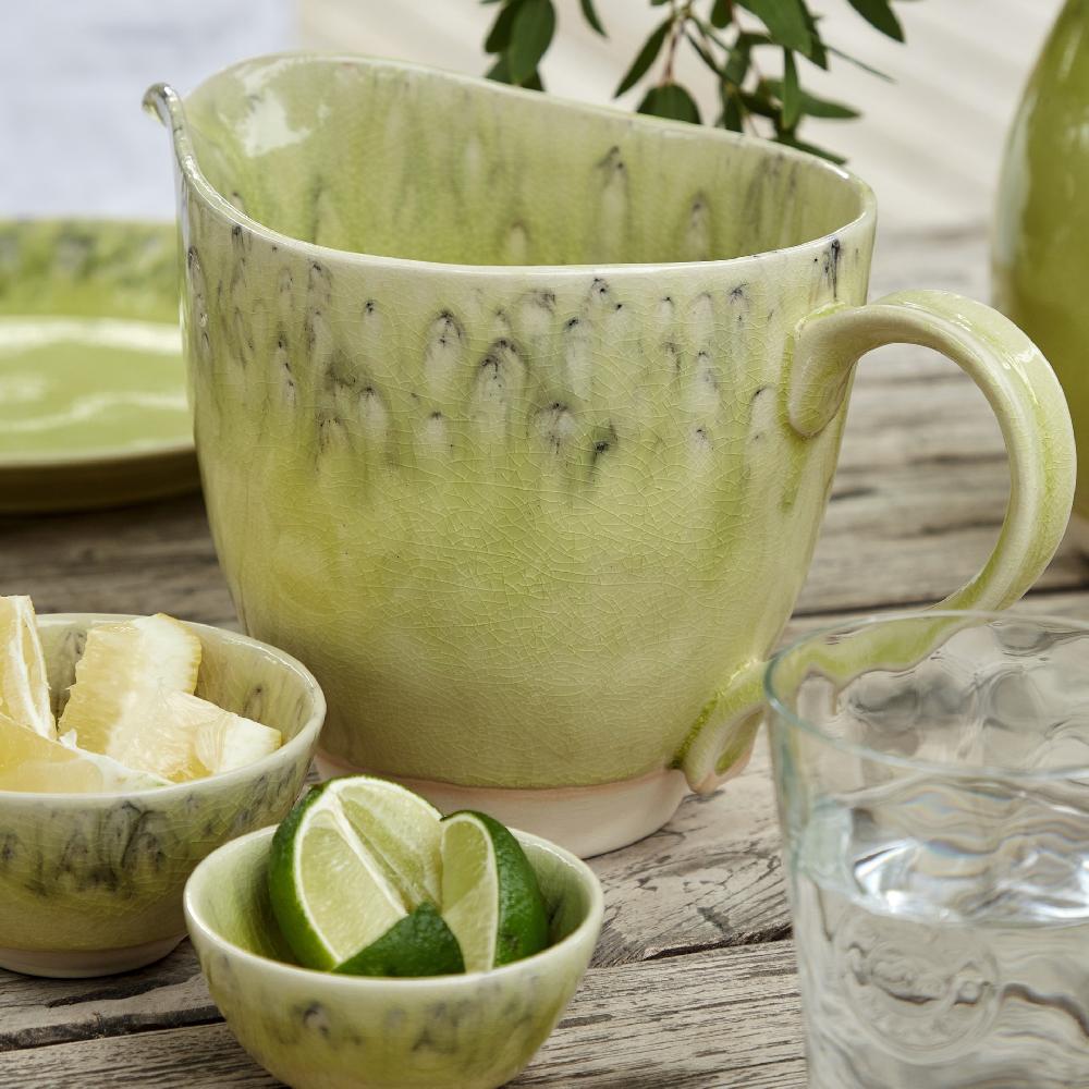 Costa Nova Pitcher Madeira