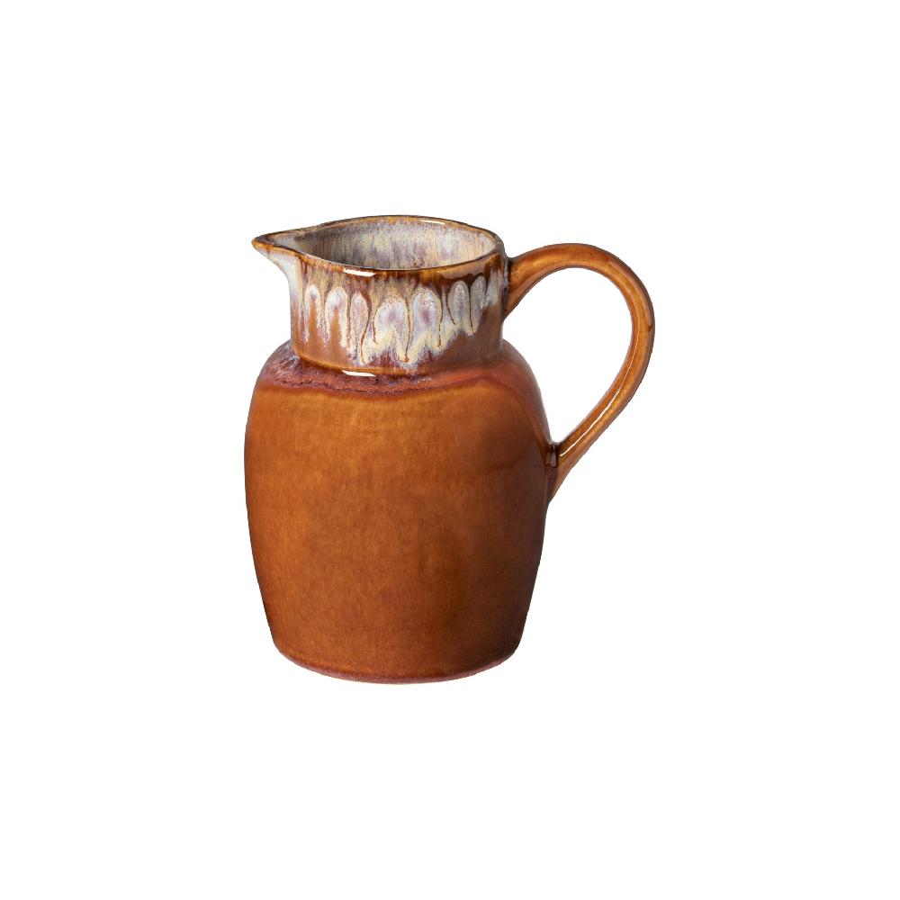 Costa Nova Pitcher Poterie Casafina By COSTA NOVA
