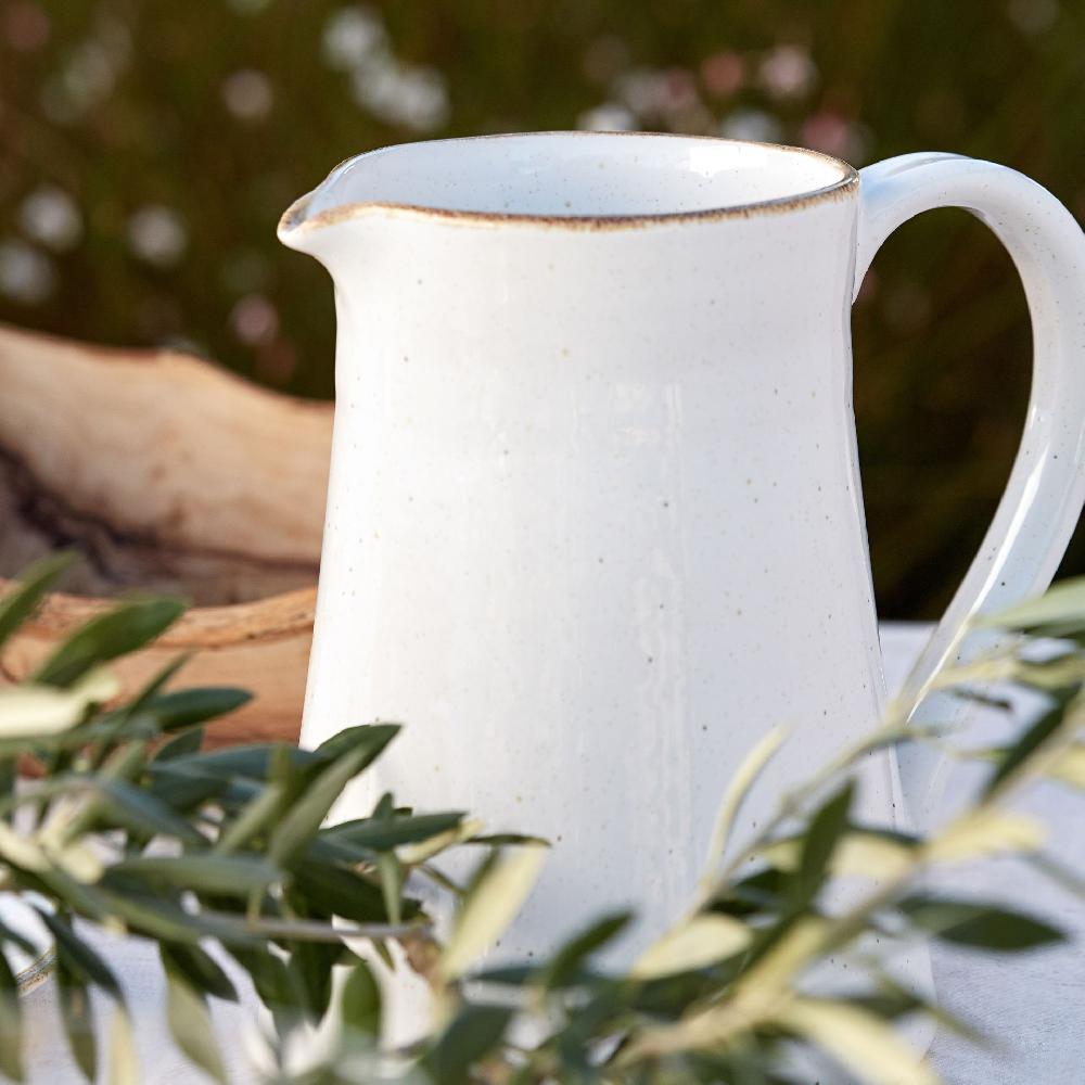 costa nova Pitcher Sardegna Casafina by COSTA NOVA